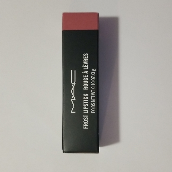 MAC Fabby Frost Lipstick - Picture 6 of 8